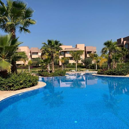 شقة Marrakech Prestigia Jade Golf Piscine مراكش المظهر الخارجي الصورة
