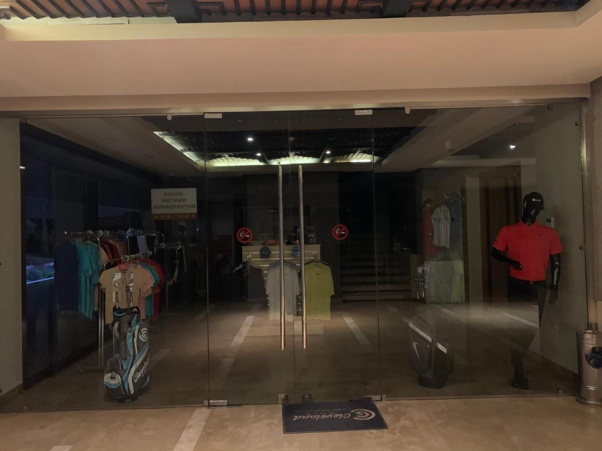 شقة Marrakech Prestigia Jade Golf Piscine مراكش المظهر الخارجي الصورة