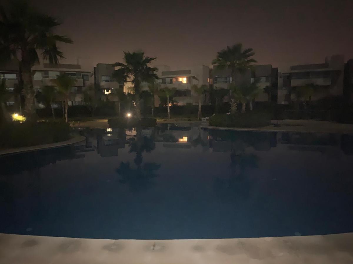 شقة Marrakech Prestigia Jade Golf Piscine مراكش المظهر الخارجي الصورة
