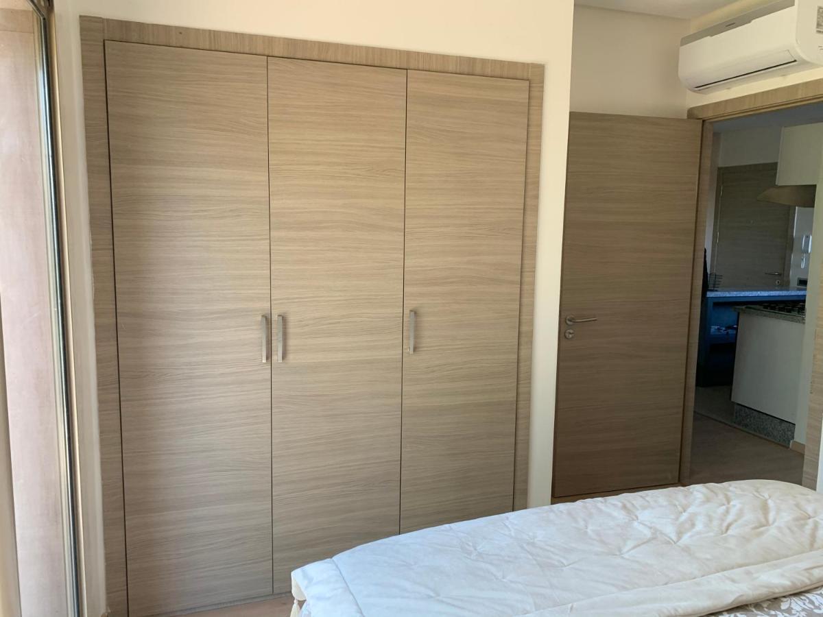 شقة Marrakech Prestigia Jade Golf Piscine مراكش المظهر الخارجي الصورة