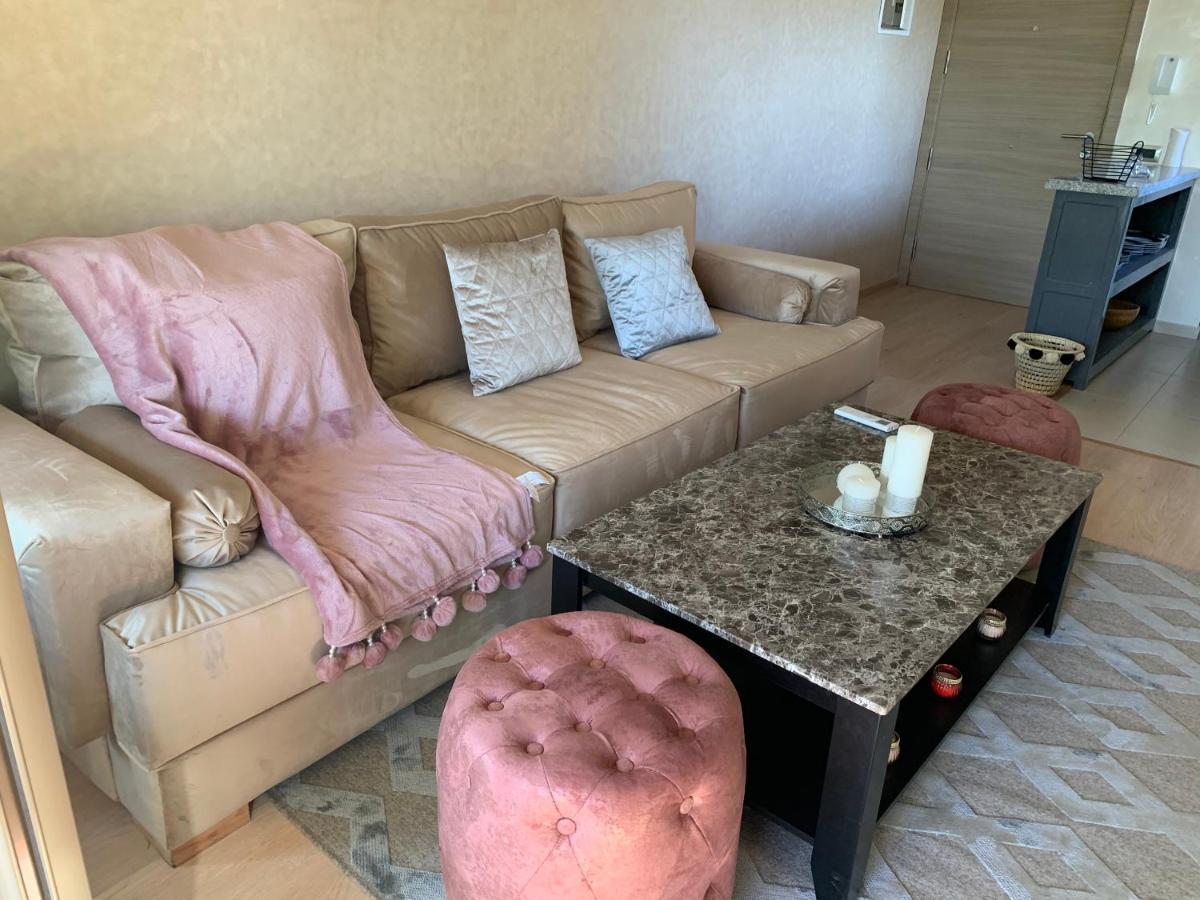 شقة Marrakech Prestigia Jade Golf Piscine مراكش المظهر الخارجي الصورة